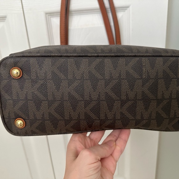Michael Kors tote bag - Picture 14 of 15